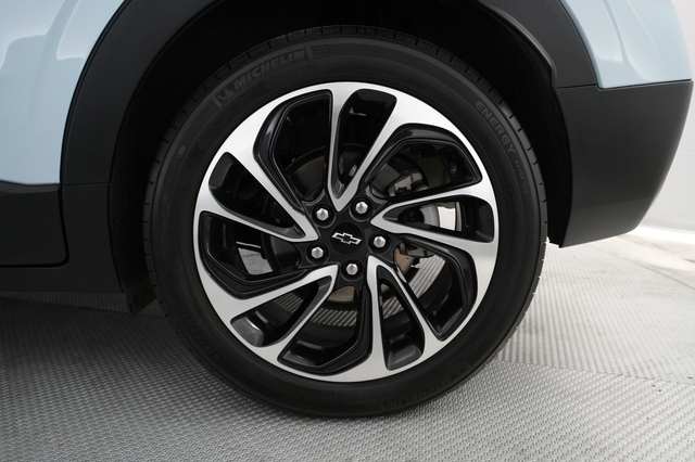 2023 Chevrolet Bolt EUV