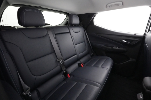 2023 Chevrolet Bolt EUV