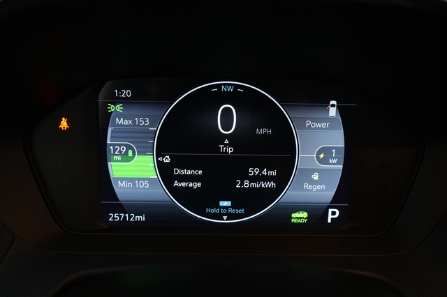 2023 Chevrolet Bolt EUV