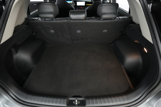 2024 Kia Niro EV