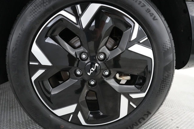 2024 Kia Niro EV