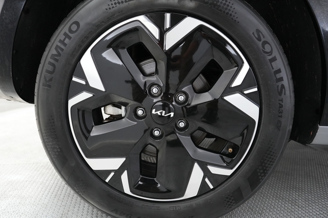 2024 Kia Niro EV
