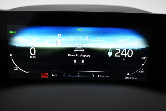 2024 Kia Niro EV