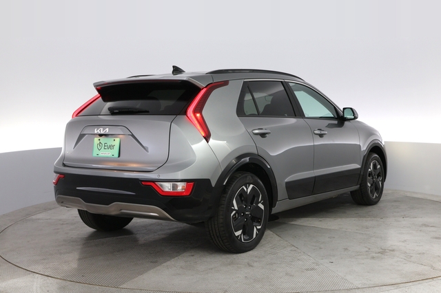 2024 Kia Niro EV