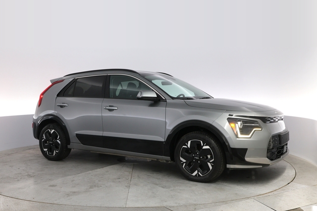 2024 Kia Niro EV