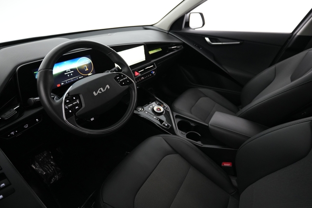 2024 Kia Niro EV