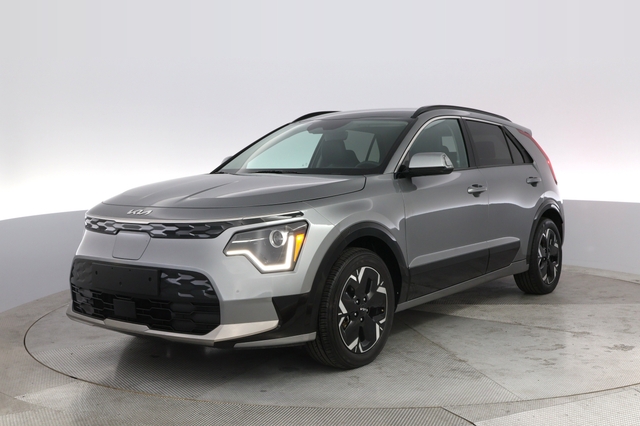2024 Kia Niro EV