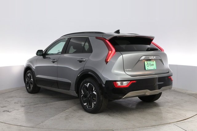 2024 Kia Niro EV