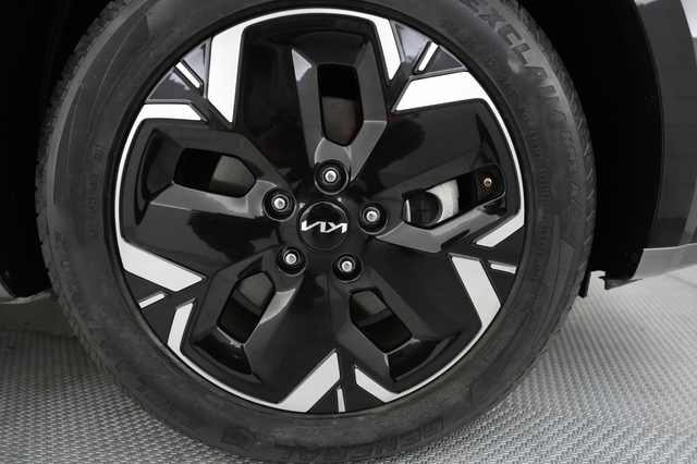 2024 Kia Niro EV