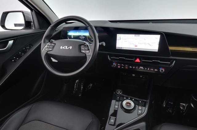 2024 Kia Niro EV