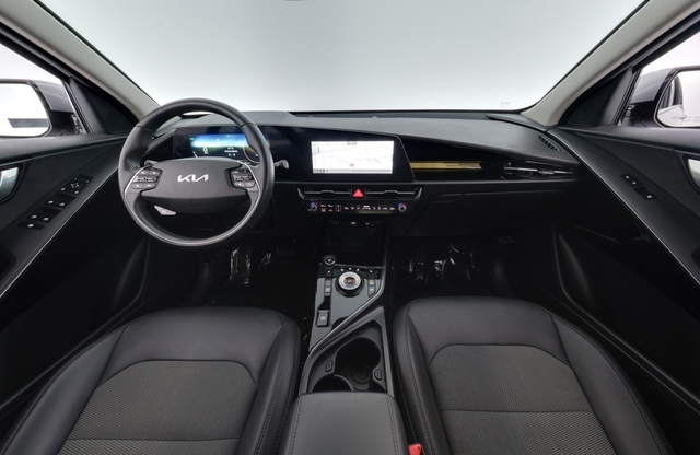 2024 Kia Niro EV