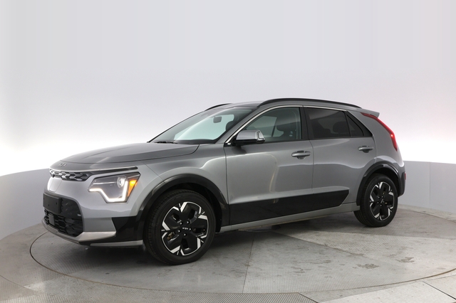 2024 Kia Niro EV