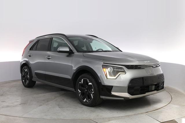 2024 Kia Niro EV