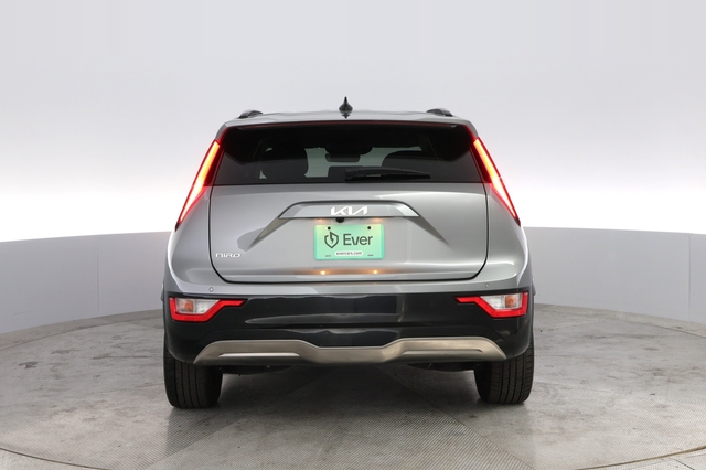 2024 Kia Niro EV