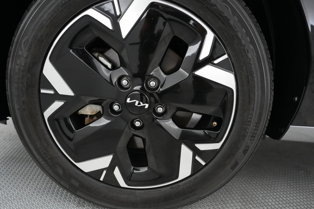 2024 Kia Niro EV