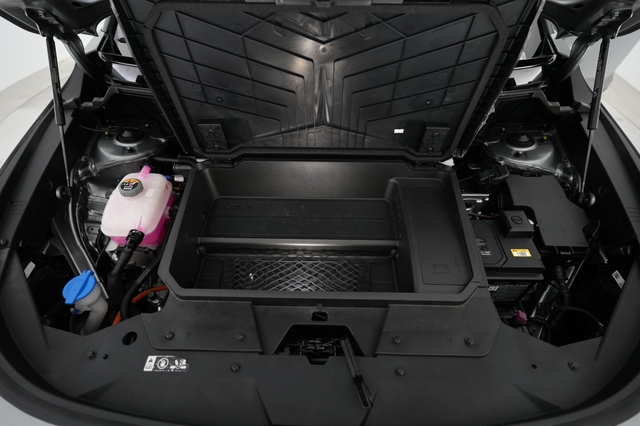 2024 Kia Niro EV