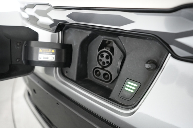 2024 Kia Niro EV