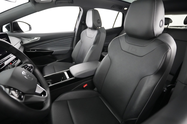 2023 Volkswagen ID.4