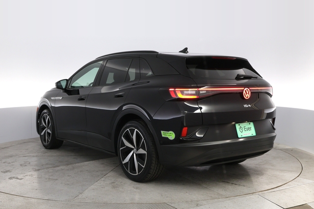 2023 Volkswagen ID.4