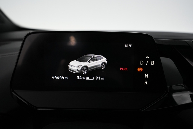 2023 Volkswagen ID.4