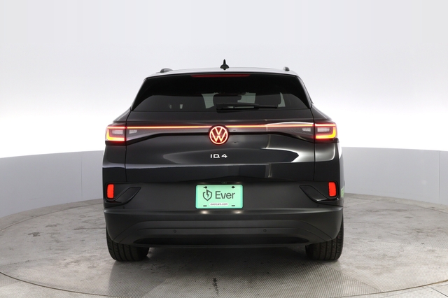 2023 Volkswagen ID.4