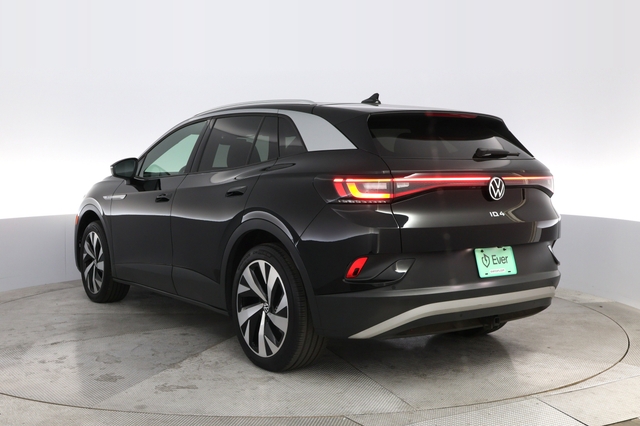 2021 Volkswagen ID.4