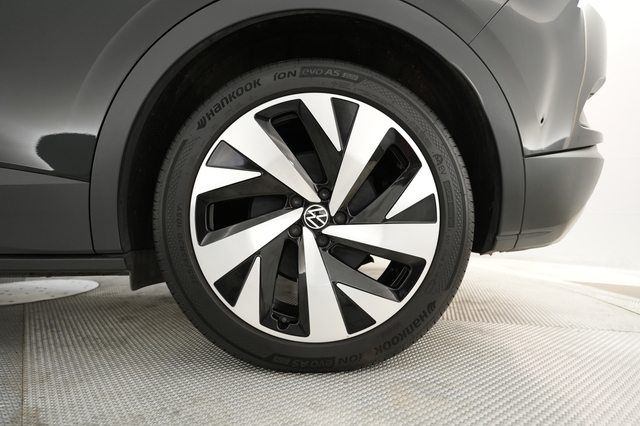 2021 Volkswagen ID.4