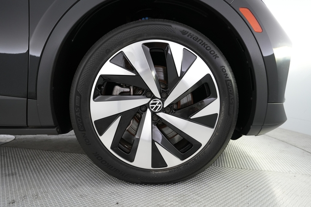 2021 Volkswagen ID.4