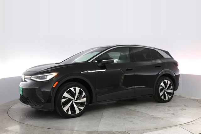 2021 Volkswagen ID.4