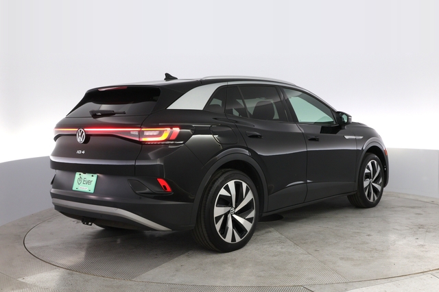 2021 Volkswagen ID.4