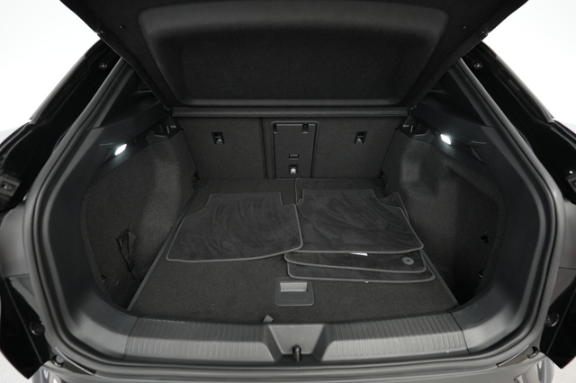 2021 Volkswagen ID.4