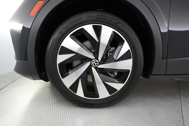 2021 Volkswagen ID.4