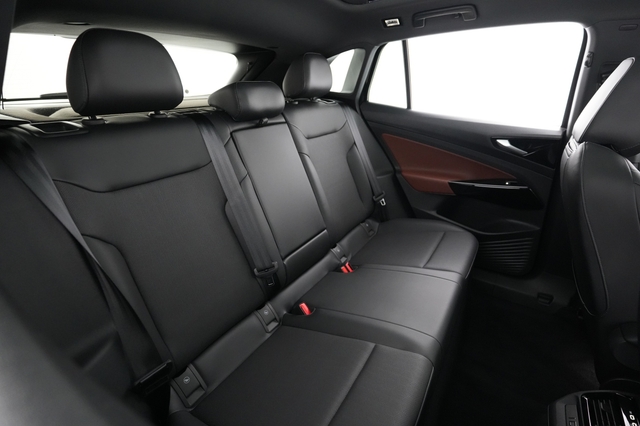 2021 Volkswagen ID.4