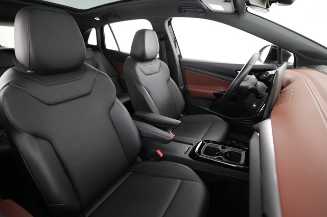 2021 Volkswagen ID.4