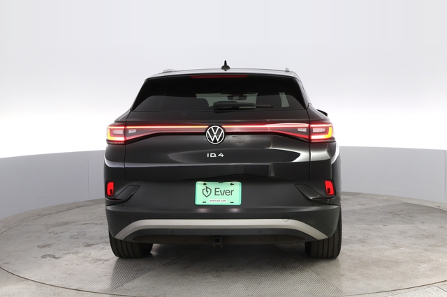 2021 Volkswagen ID.4