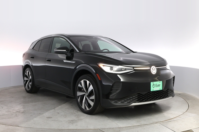 2021 Volkswagen ID.4