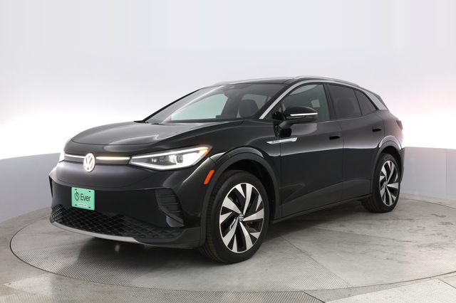 2021 Volkswagen ID.4