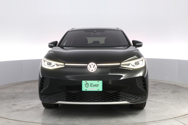 2021 Volkswagen ID.4