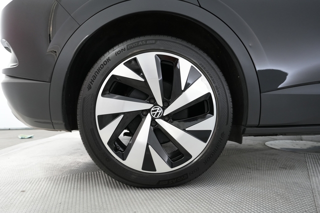 2021 Volkswagen ID.4