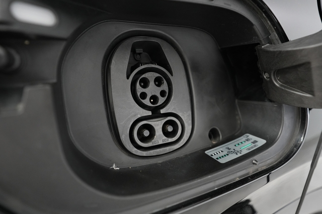 2021 Volkswagen ID.4