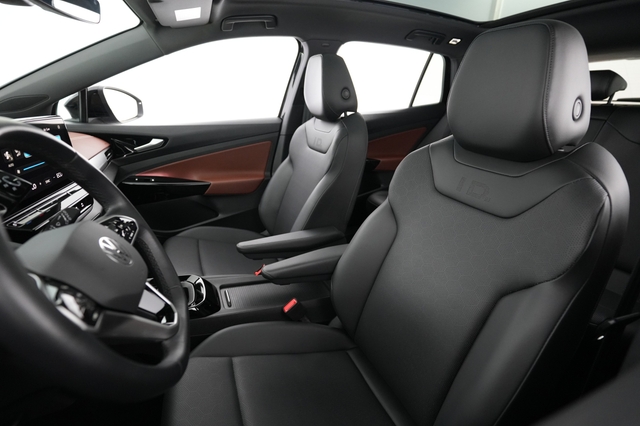 2021 Volkswagen ID.4