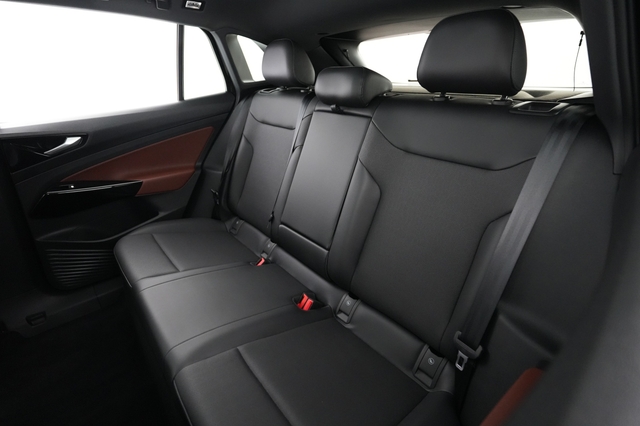 2021 Volkswagen ID.4