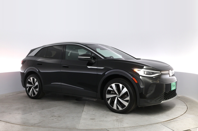 2021 Volkswagen ID.4