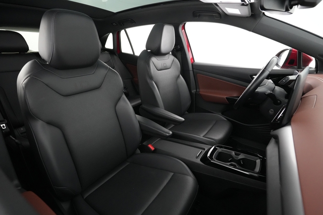 2022 Volkswagen ID.4