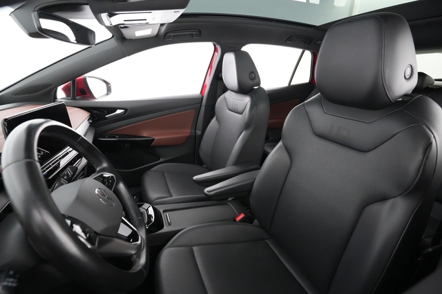 2022 Volkswagen ID.4