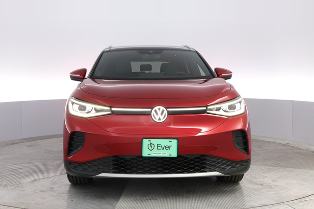 2022 Volkswagen ID.4