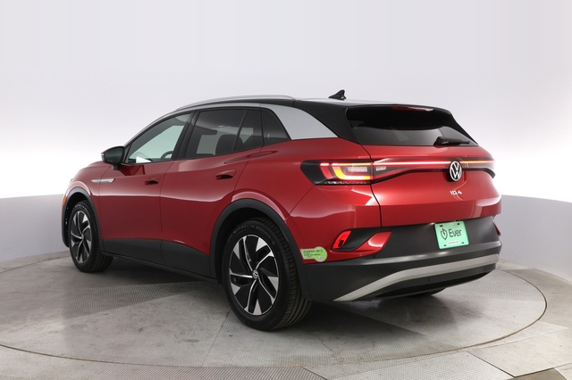 2022 Volkswagen ID.4