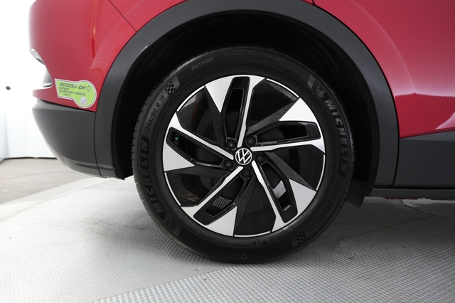 2022 Volkswagen ID.4