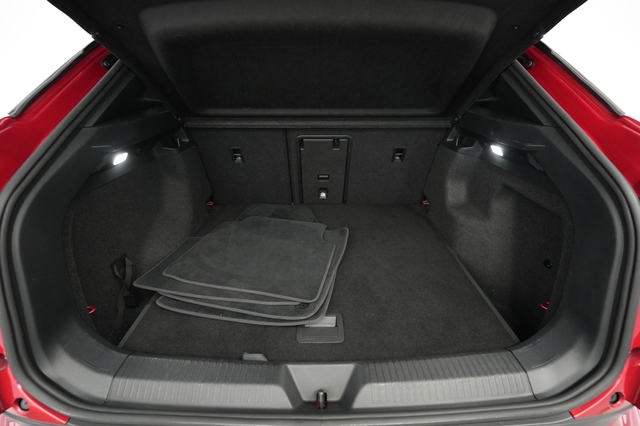 2022 Volkswagen ID.4