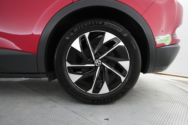 2022 Volkswagen ID.4